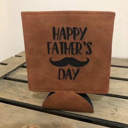 Happy Father’s Day Stubby Cooler