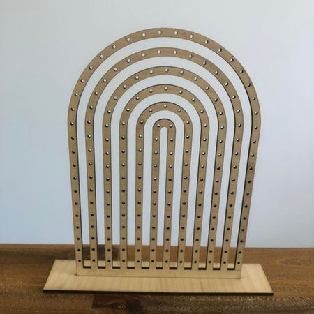 Earring Board