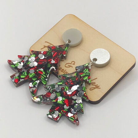 Jingle Bells Earrings