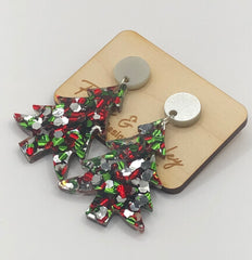 Jingle Bells Earrings