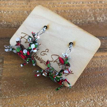 Jingle Bell Reindeer